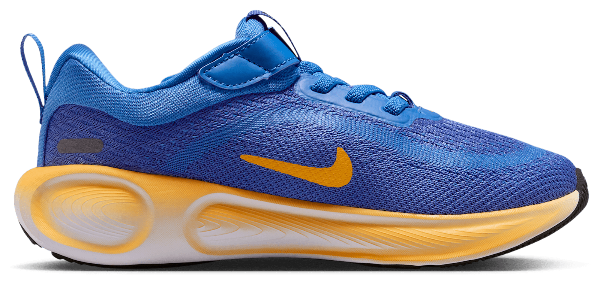 Nike Stellar Ride 童款 - Lapis/Blue Crystal/Off Noir - Image 1
