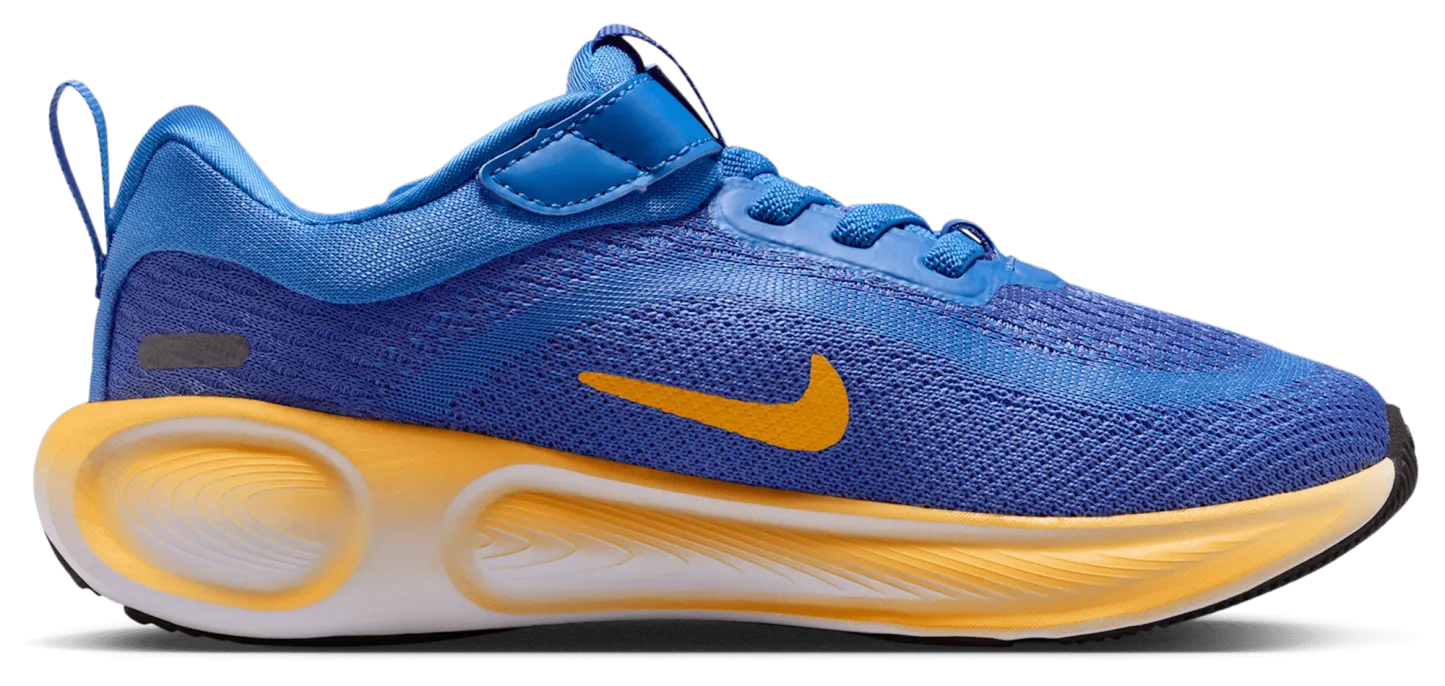 Nike Stellar Ride 童款 - Lapis/Blue Crystal/Off Noir - Image 1