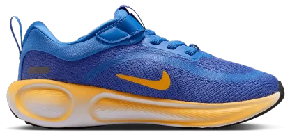 Nike Stellar Ride 童款 - Lapis/Blue Crystal/Off Noir - Image 1