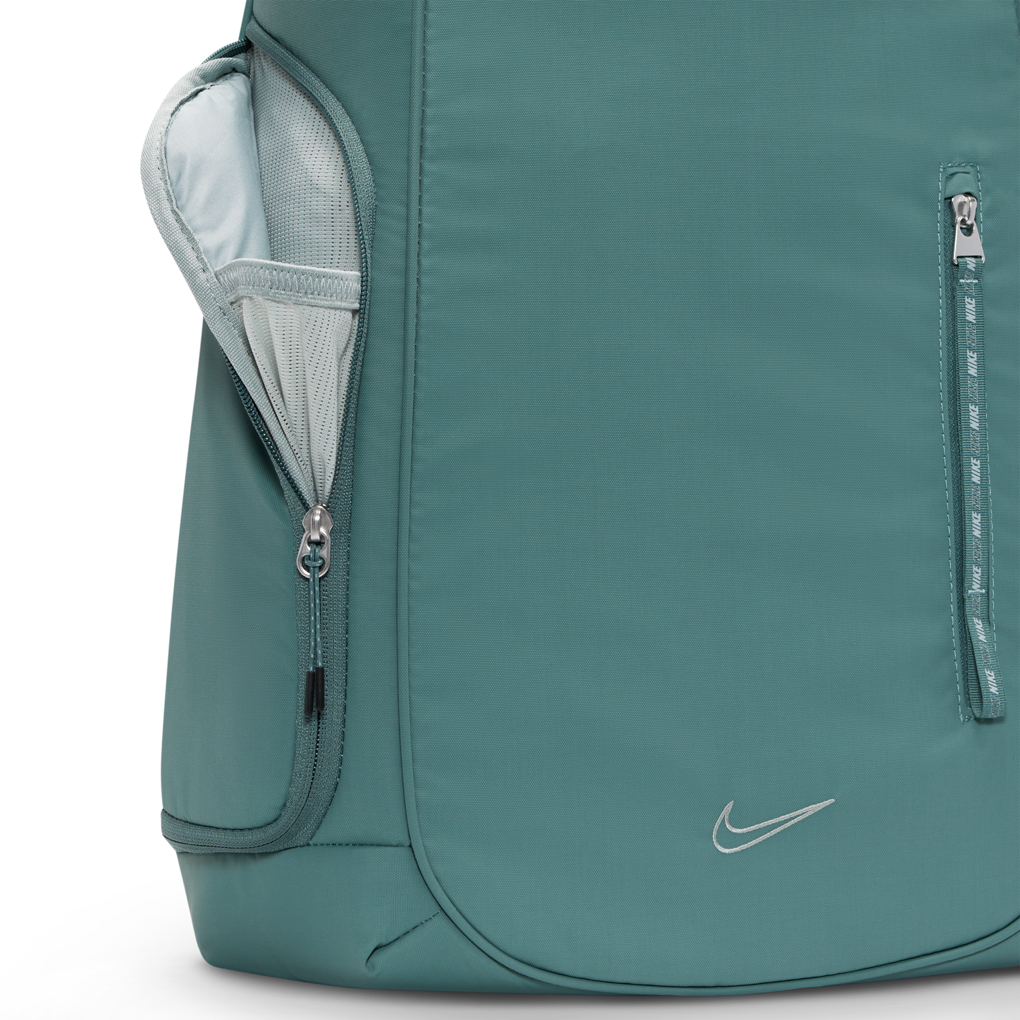 Nike Commuter Tote - Mineral Slate/Mineral Slate/Light Pumice - Image 8