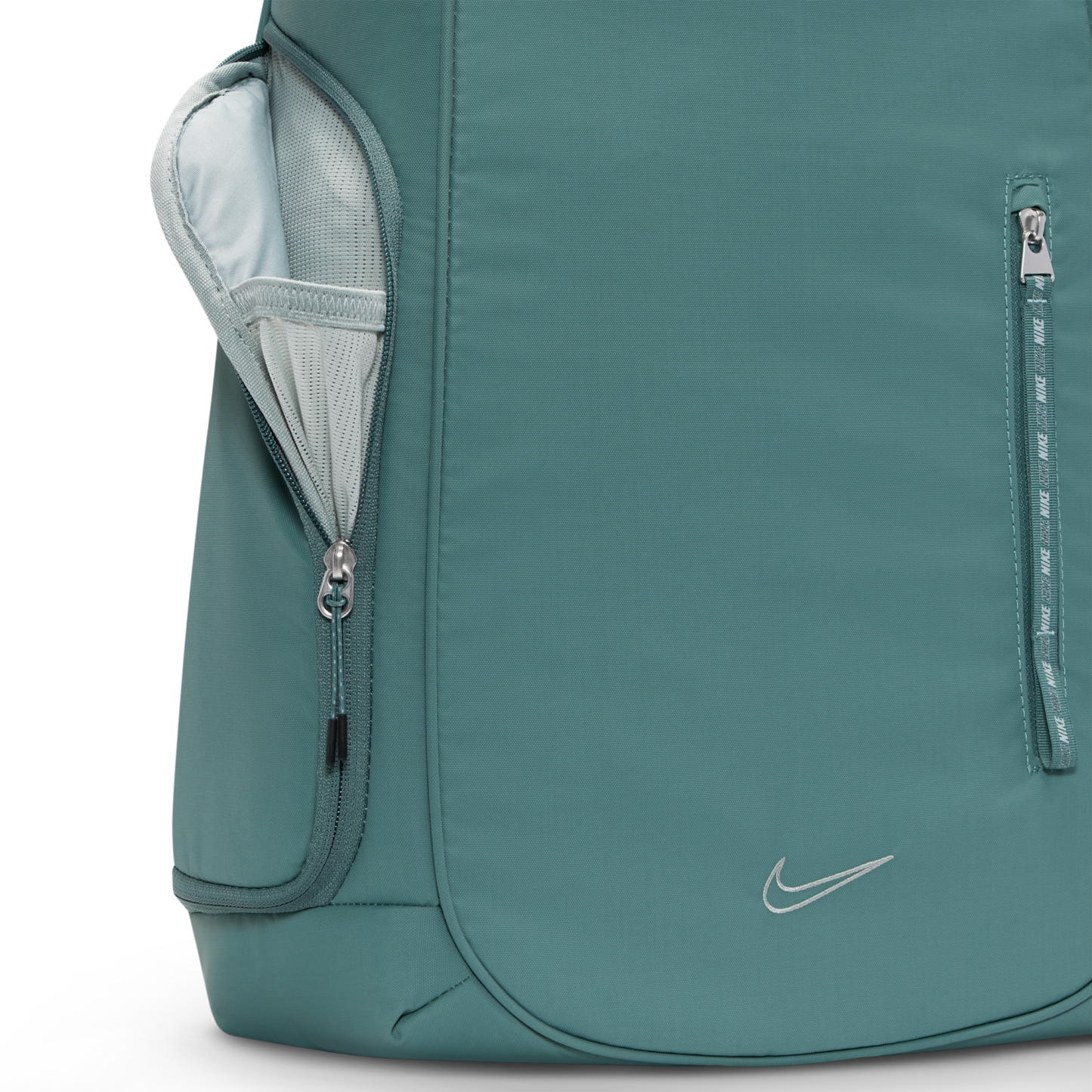 Nike Commuter Tote - Mineral Slate/Mineral Slate/Light Pumice - Image 8