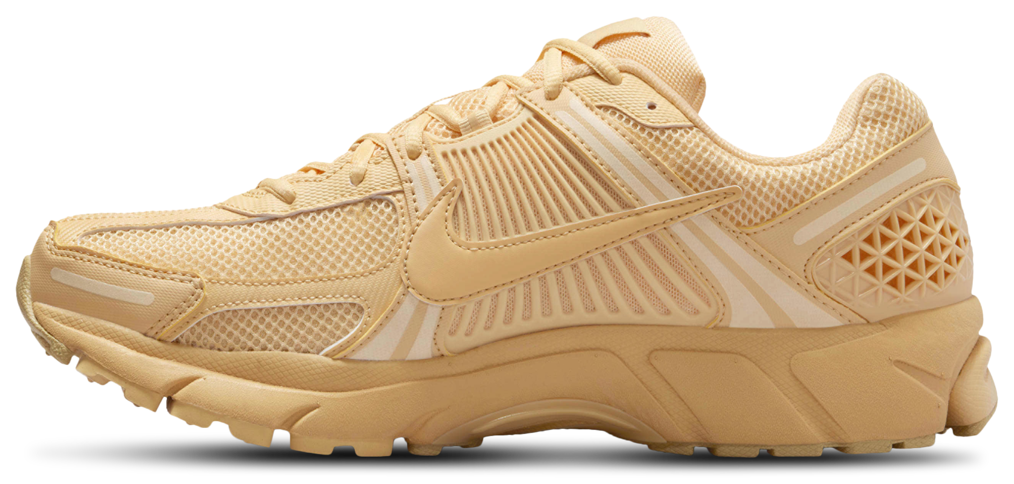 Nike Vomero 5 - Celestial Gold/Celestial Gold - Image 2