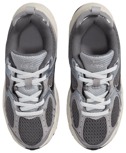 Nike V5 RNR 童款 - Cave Stone/Black/College Grey - Image 4