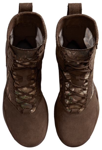 Nike SFB B2 Realtree - Black/Cacao  Wow - Image 4
