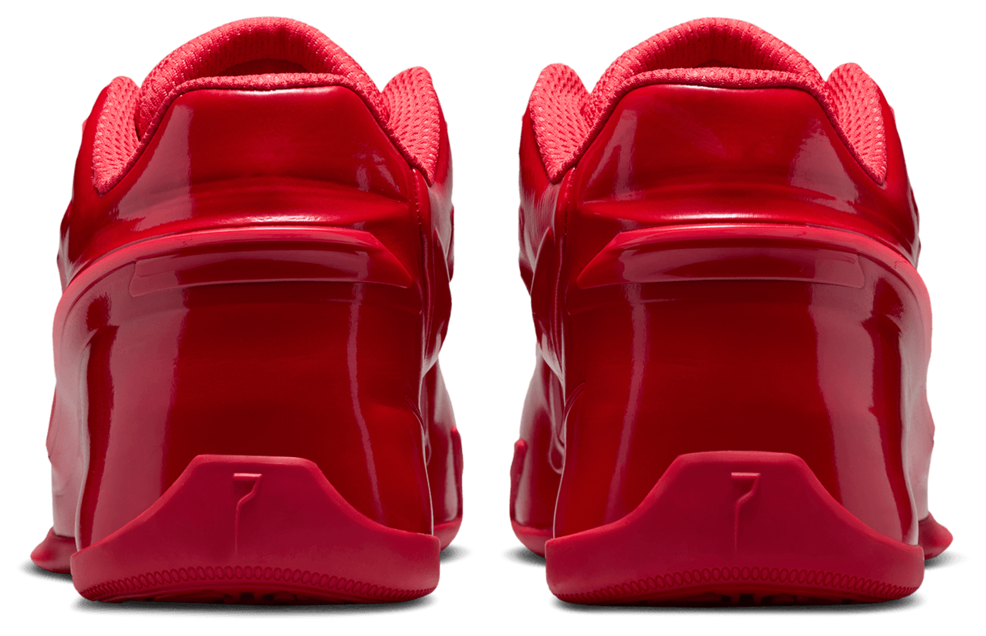 Nike KD 19 - University Red/University Gold /Stadium Green  - Image 3