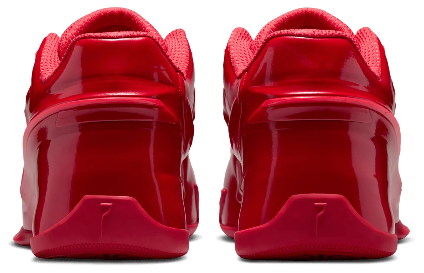 Nike KD 19 - University Red/University Gold /Stadium Green  - Image 3