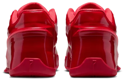 Nike KD 19 - University Red/University Gold /Stadium Green  - Image 3