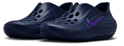 Nike Reactx ReJuven8 童款 - Indigo Burst/Blue Void - Image 6