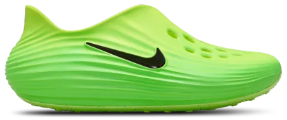 Nike Reactx ReJuven8 童款 - Volt/Green Strike/Black - Image 1