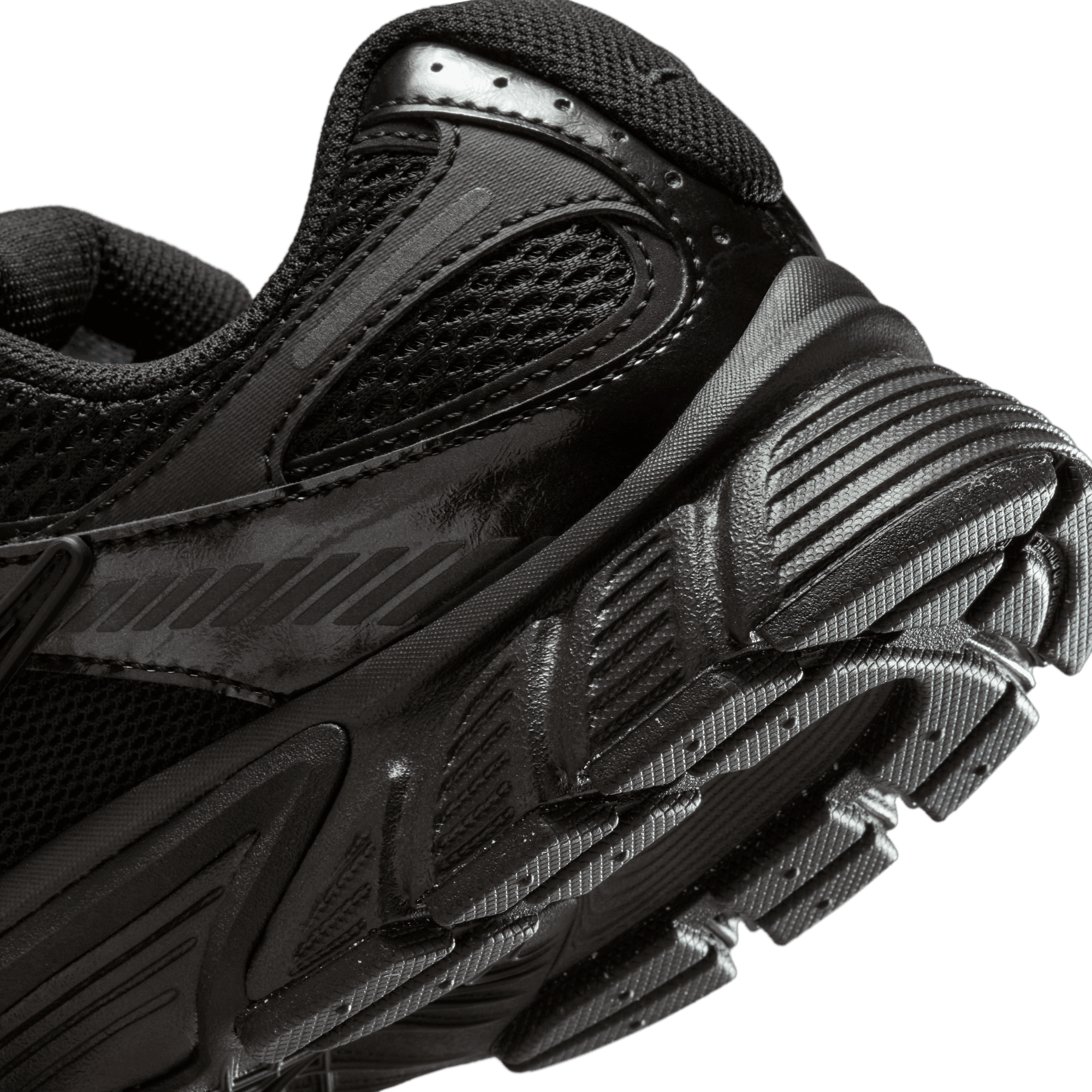 Nike V5 RNR - Women's - Black/Black - Image 8
