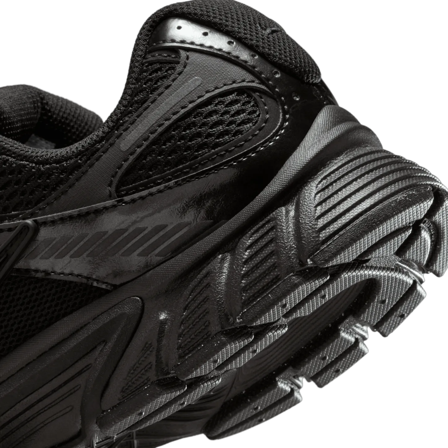 Nike V5 RNR - Women's - Black/Black - Image 8