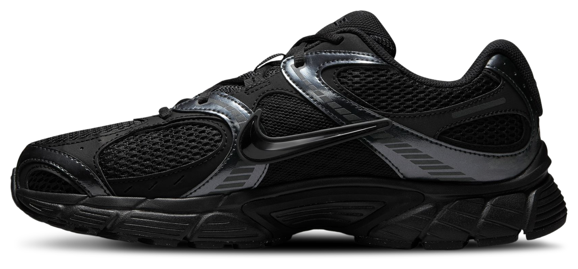 Nike V5 RNR - Black/Black - Image 2