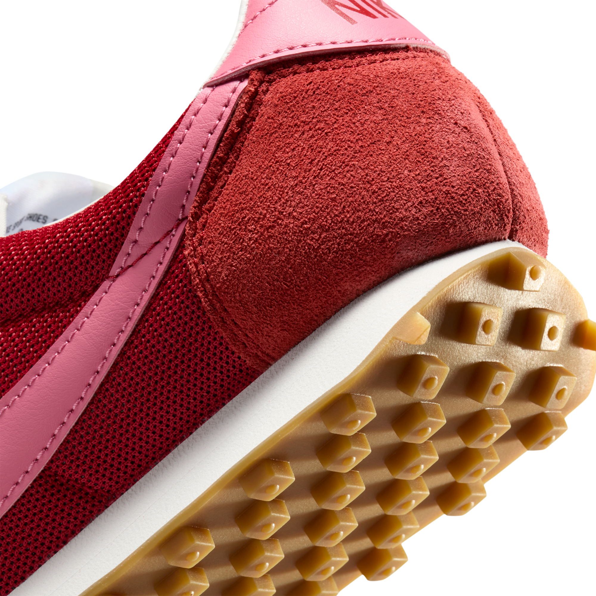 Nike LD-1000 - Peony/Summit White/Team Crimson - Image 8