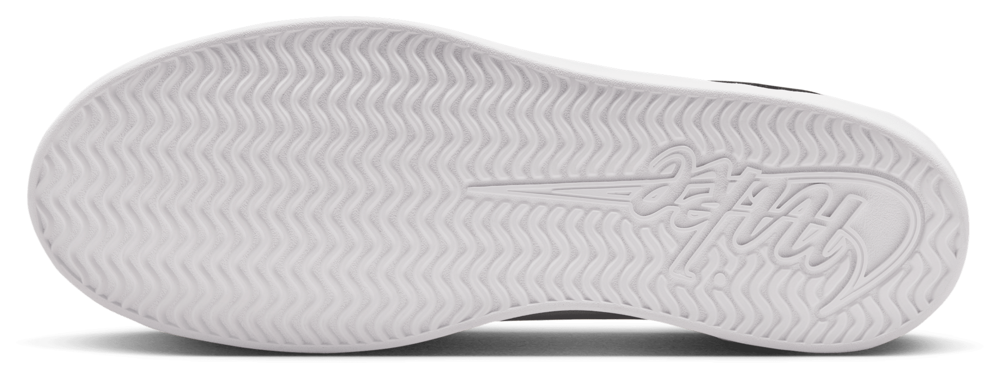 Nike Court Heritage SL - White/Wolf Grey/Black - Image 5