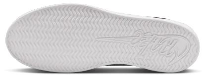 Nike Court Heritage SL - White/Wolf Grey/Black - Image 5