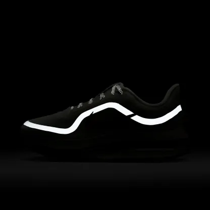 Nike Pegasus Premium - Off Noir/Metallic Silver/Sail - Image 6