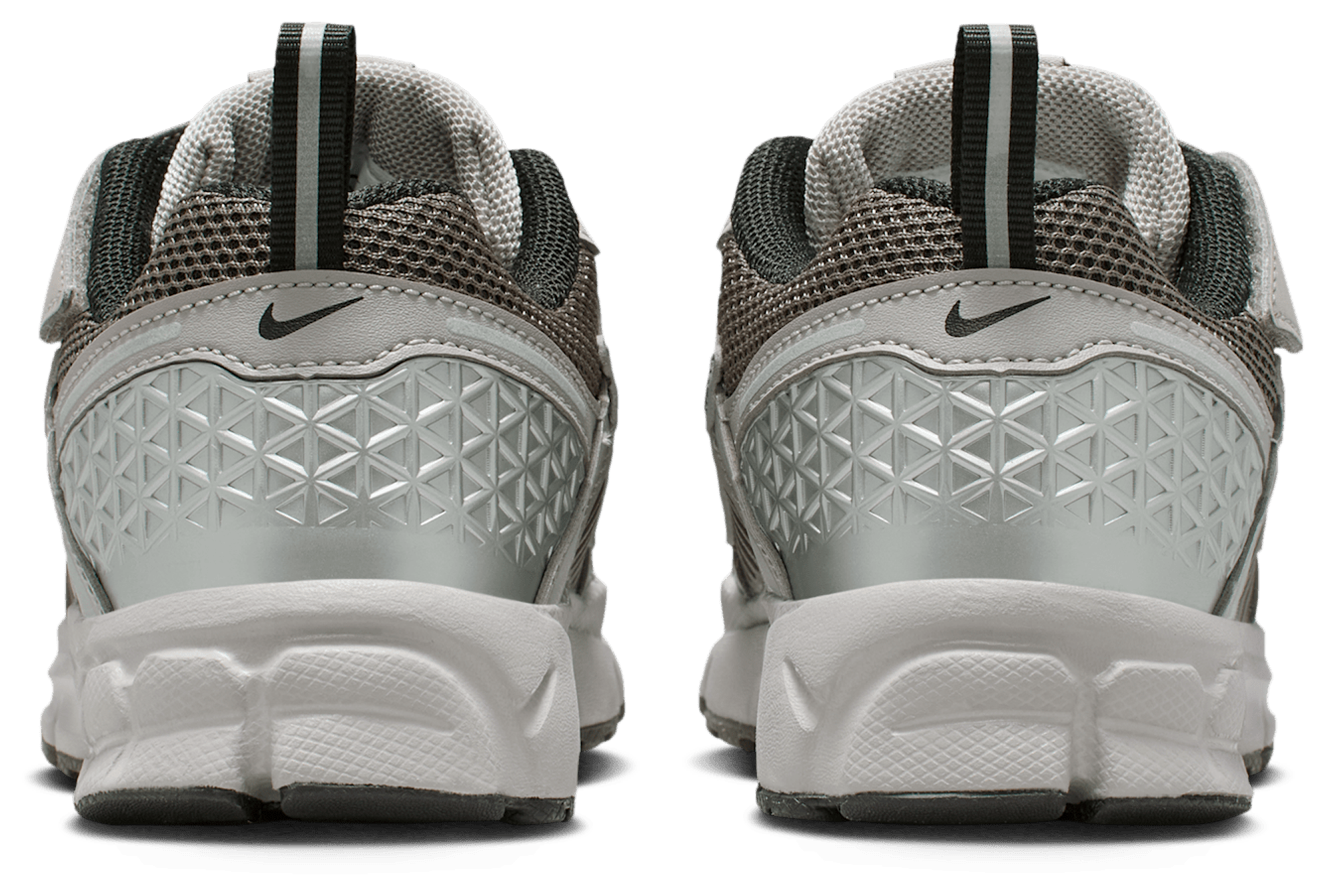 Nike Vomero 5 童款 - College Grey/Black/Cave Stone - Image 3