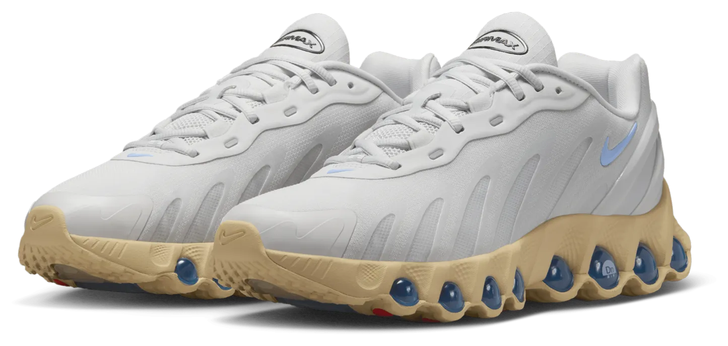 Nike Air Max DN8 - Royal Pulse/Photon Dust/Team Gold - Image 6