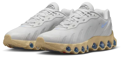 Nike Air Max DN8 - Royal Pulse/Photon Dust/Team Gold - Image 6