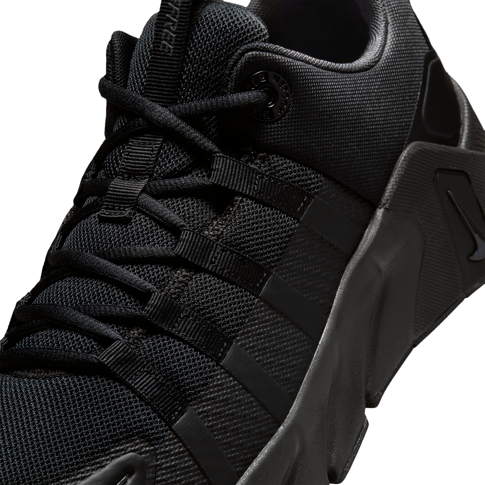 Nike Metcon 7 - Anthracite/Black - Image 7