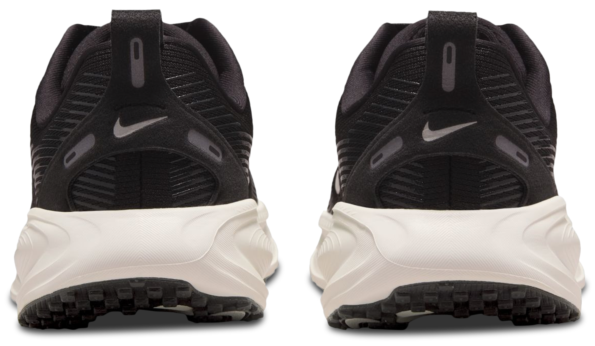 Nike Vomero 18 童款 - Coconut Milk/Black/Summit White - Image 3