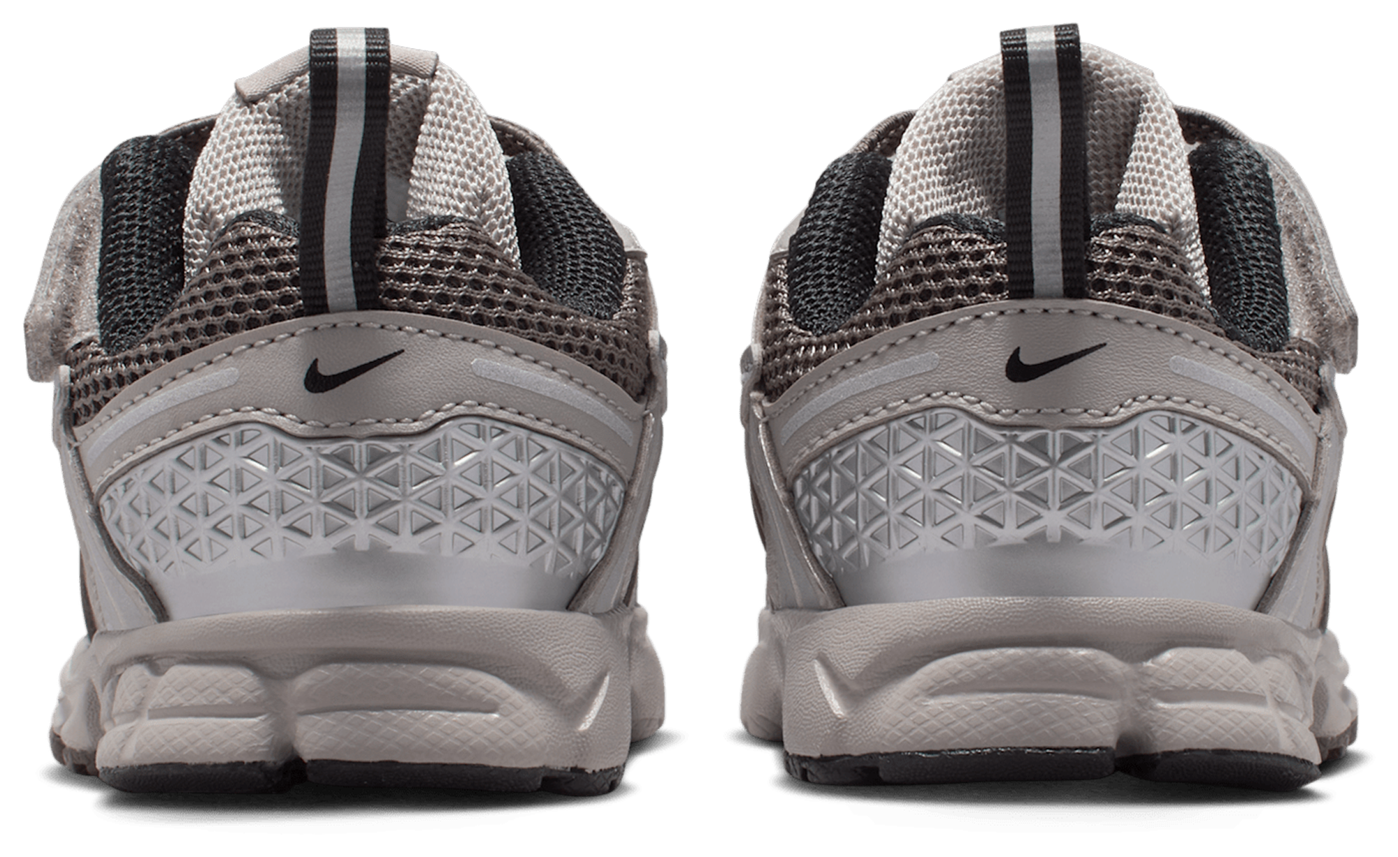 Nike Vomero 5 童款 - College Grey/Black/Cave Stone - Image 3