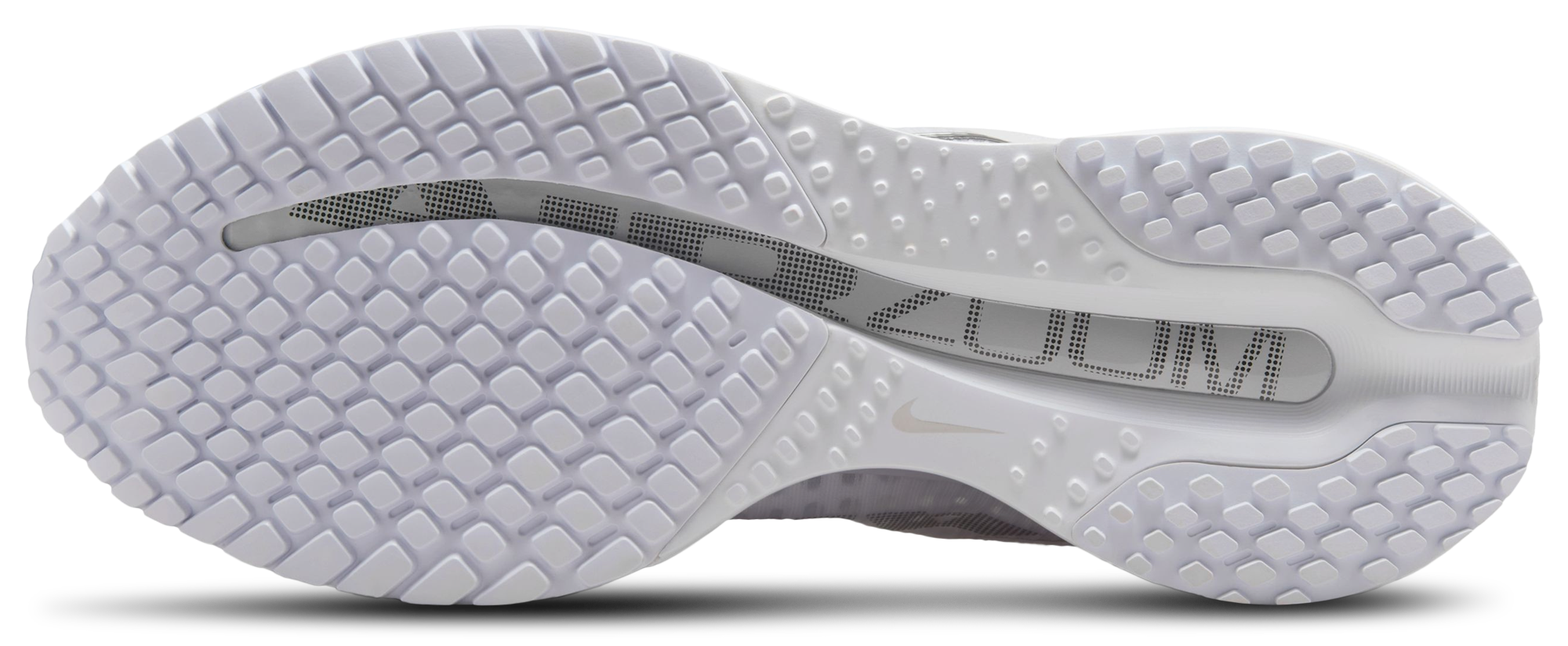 Nike Pegasus Premium - Metallic Silver/White - Image 5