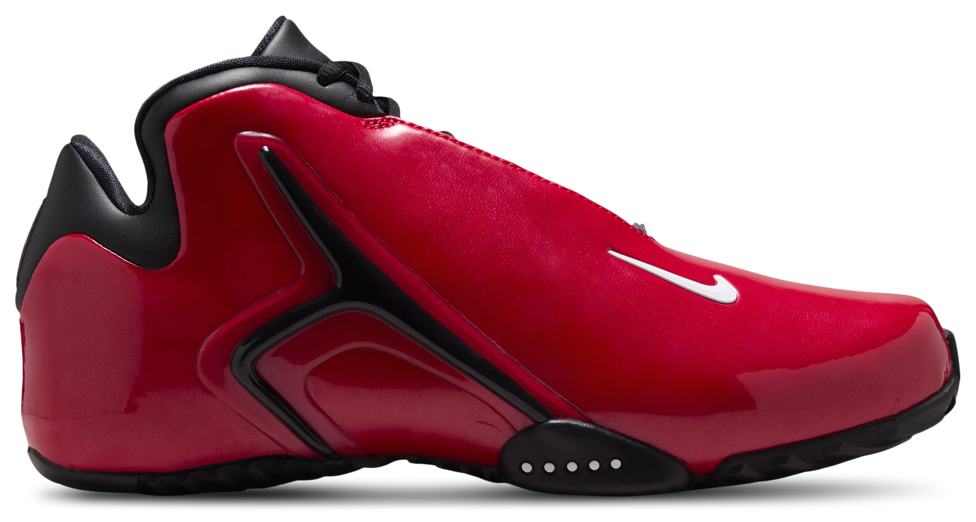 Nike Air Zoom Hyperflight - Red/Black/White - Image 1