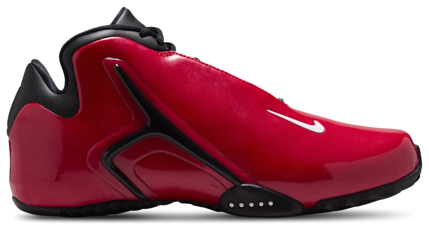 Nike Air Zoom Hyperflight - Red/Black/White - Image 1