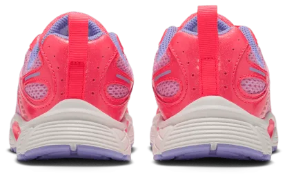 Nike V5 RNR Lace NA18 童款 - Multi/Hot Punch/Pink Rise - Image 3