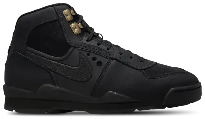 Nike Baltoro Boots - Black/Gold/White - Image 1