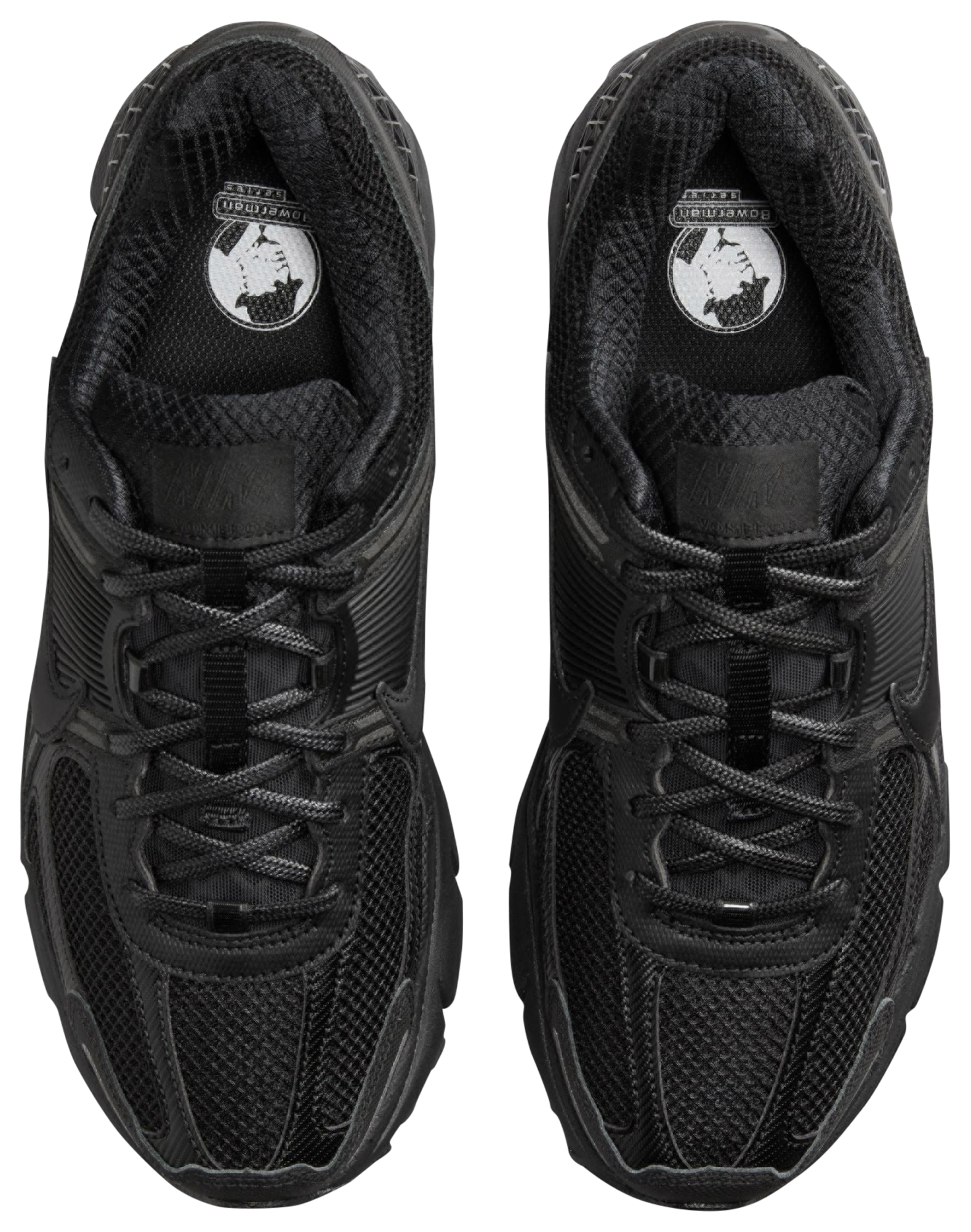 Nike Vomero 5 - Black/Black - Image 5