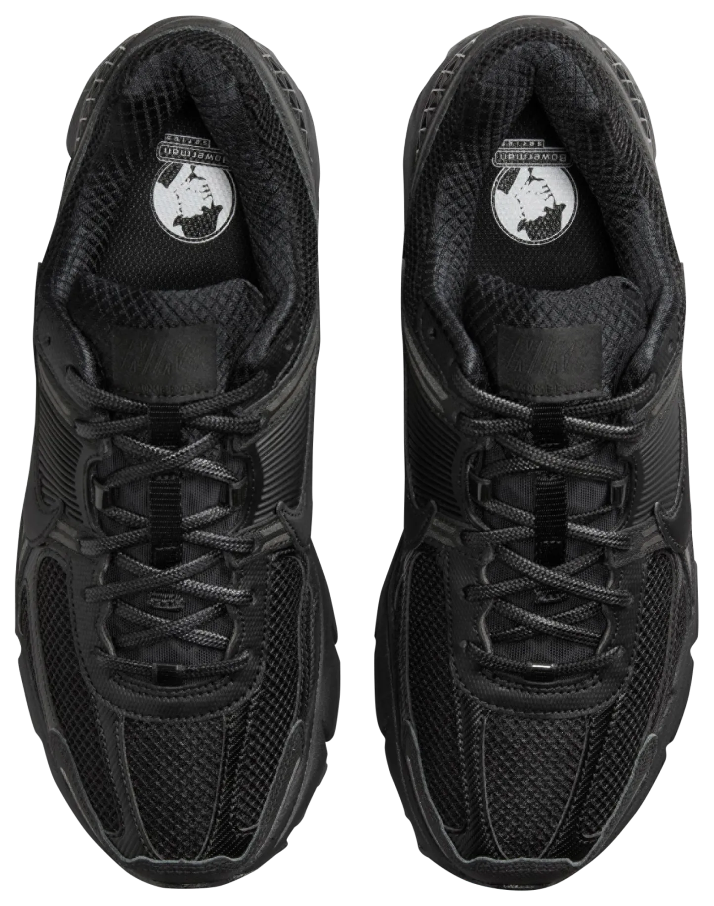 Nike Vomero 5 - Black/Black - Image 5