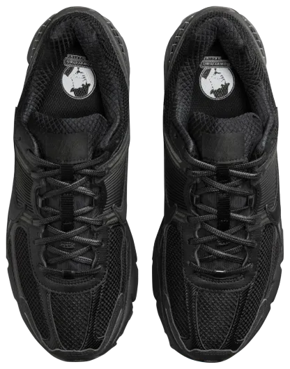 Nike Vomero 5 - Black/Black - Image 5