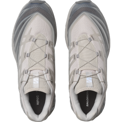 Salomon XT-EVO - Alloy / Castlerock / Ftw Silver - View 5