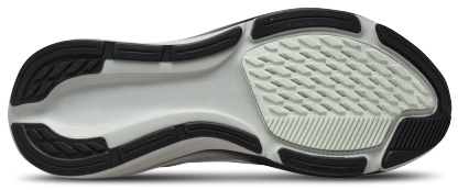 Nike Air Zoom Pegasus 42 - Summit White/Metallic Silver/White - Image 4