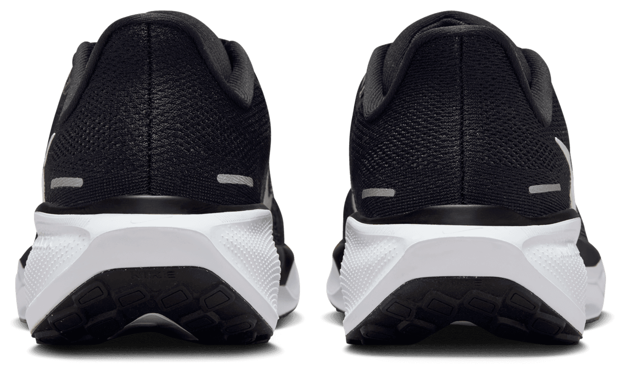 Nike Air Zoom Pegasus 41 - White/Black - Image 3