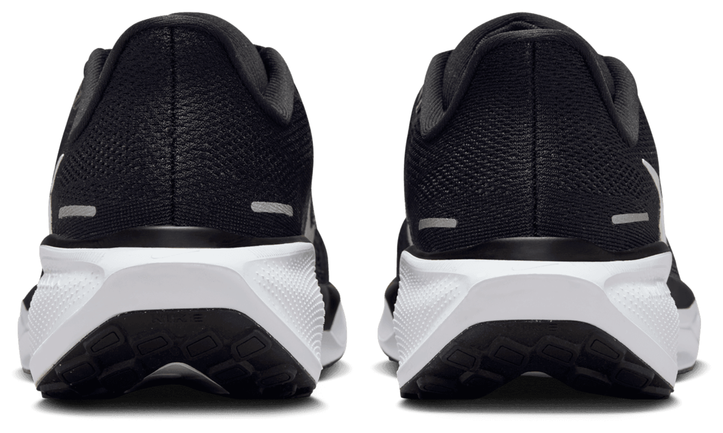 Nike Air Zoom Pegasus 41 - White/Black - Image 3