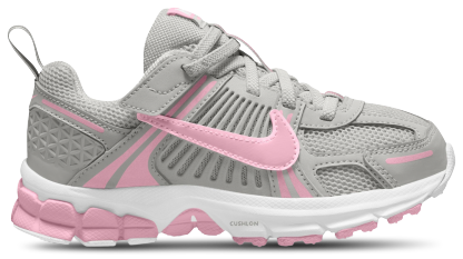 Nike Vomero 5 童款 - Vast Grey/Pink - Image 1