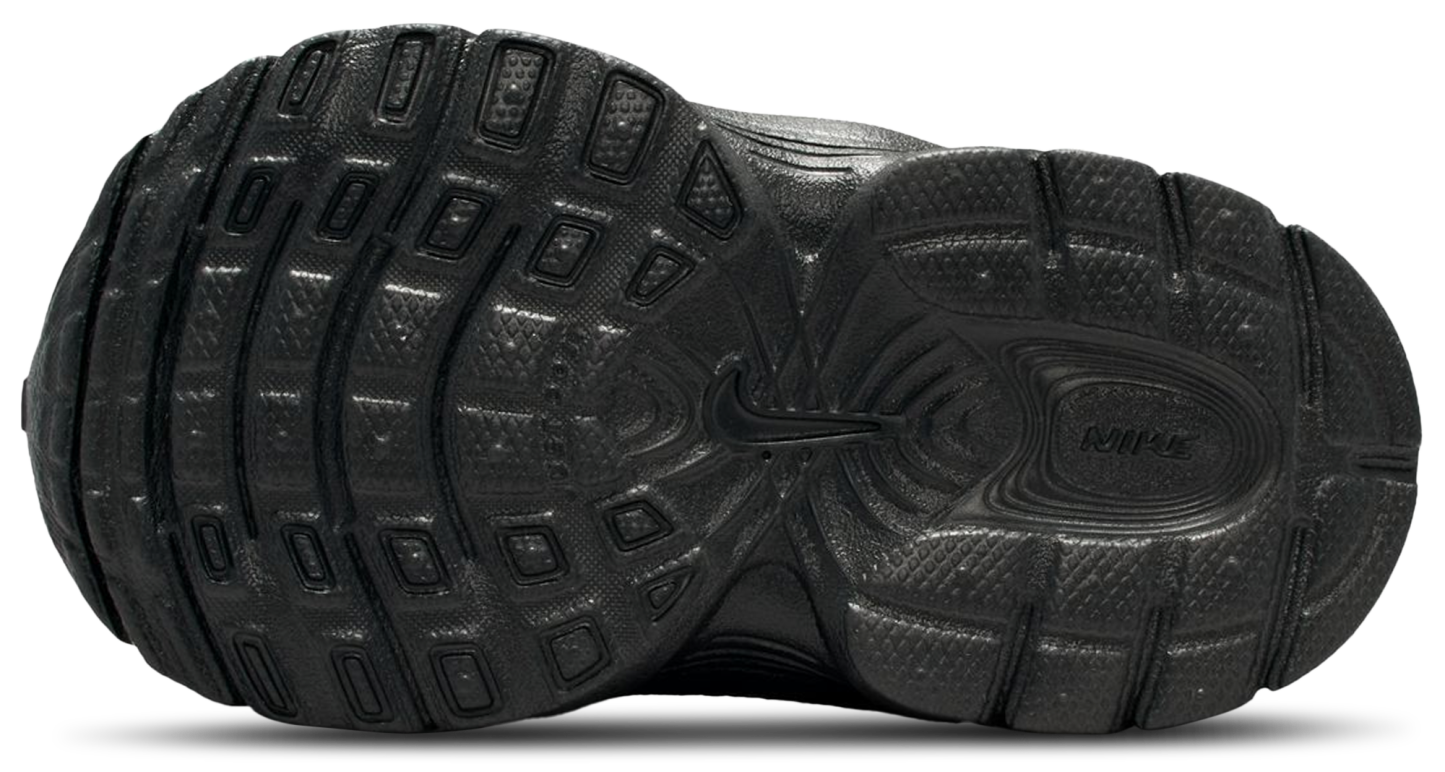 Nike V5 RNR 童款 - Black/Black - Image 5