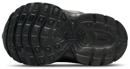 Nike V5 RNR 童款 - Black/Black - Image 5