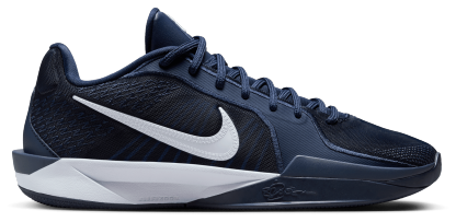Nike Sabrina 2 - College Navy/Dark Obsidian/White - Image 1