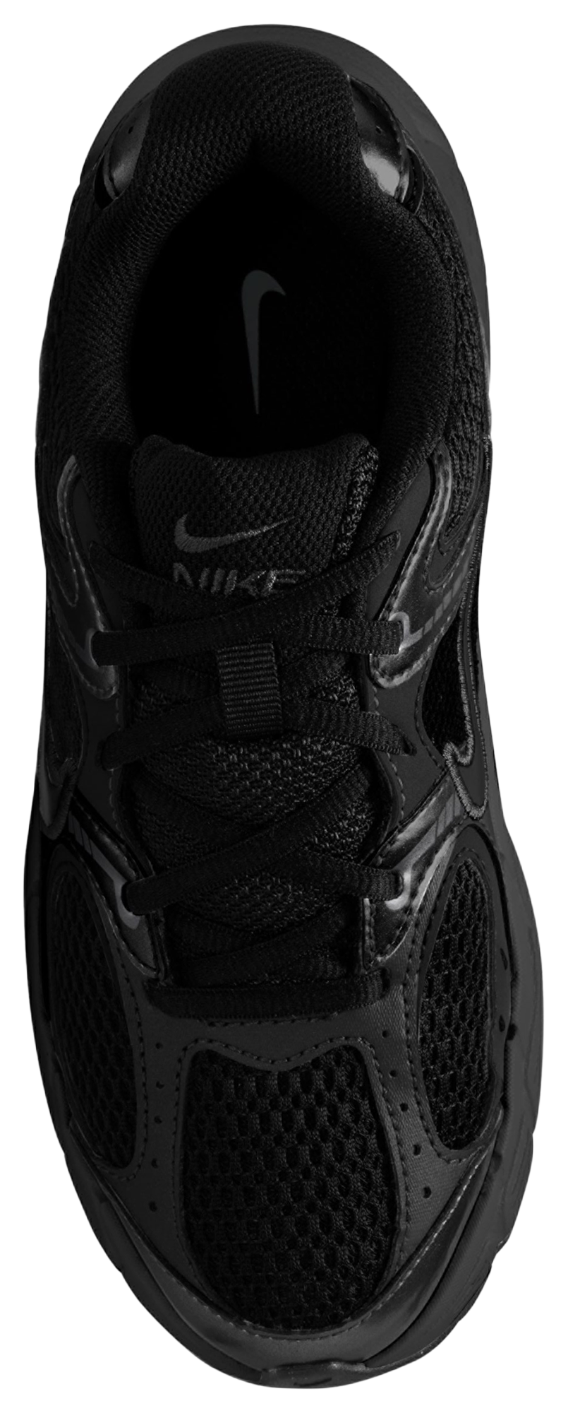 Nike V5 RNR 童款 - Black/Black - Image 3