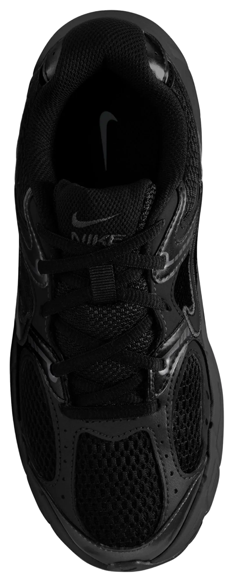 Nike V5 RNR 童款 - Black/Black - Image 3