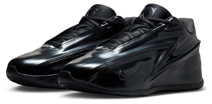 Nike KD 19 - Black/Stadium Green - Image 6