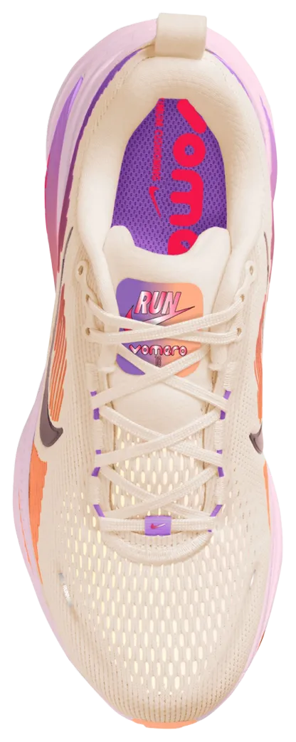 Nike Vomero 18 - Tattoo/Pink Foam/Chalk - Image 3