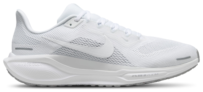 Nike Air Zoom Pegasus 41 - White/White/Pure Platinum - Image 1