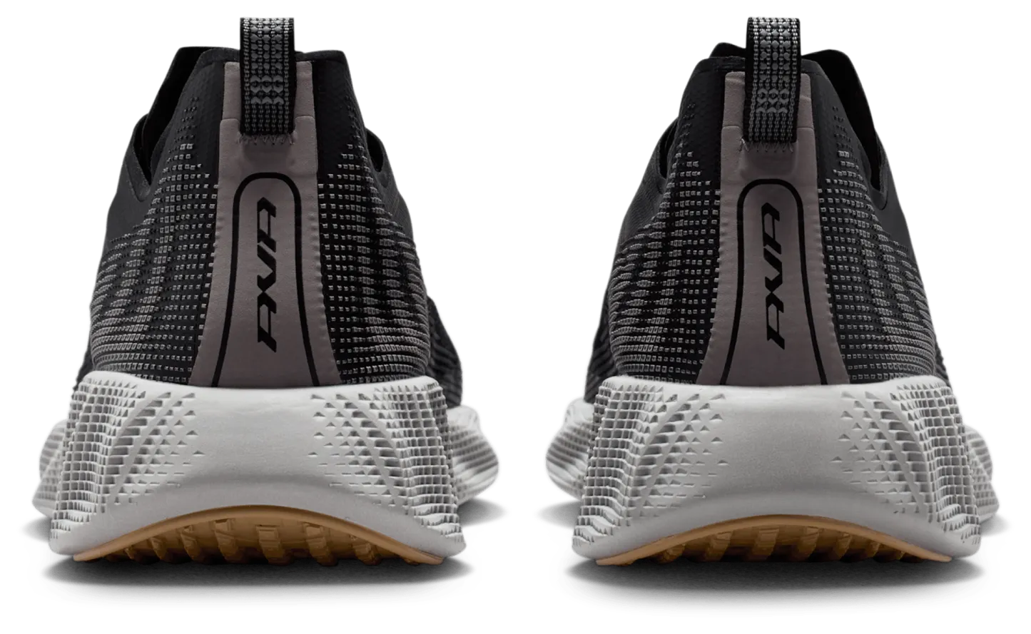 Nike Ava X - College Grey/Black/White - Image 3