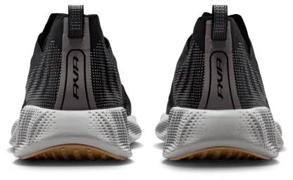 Nike Ava X - College Grey/Black/White - Image 3