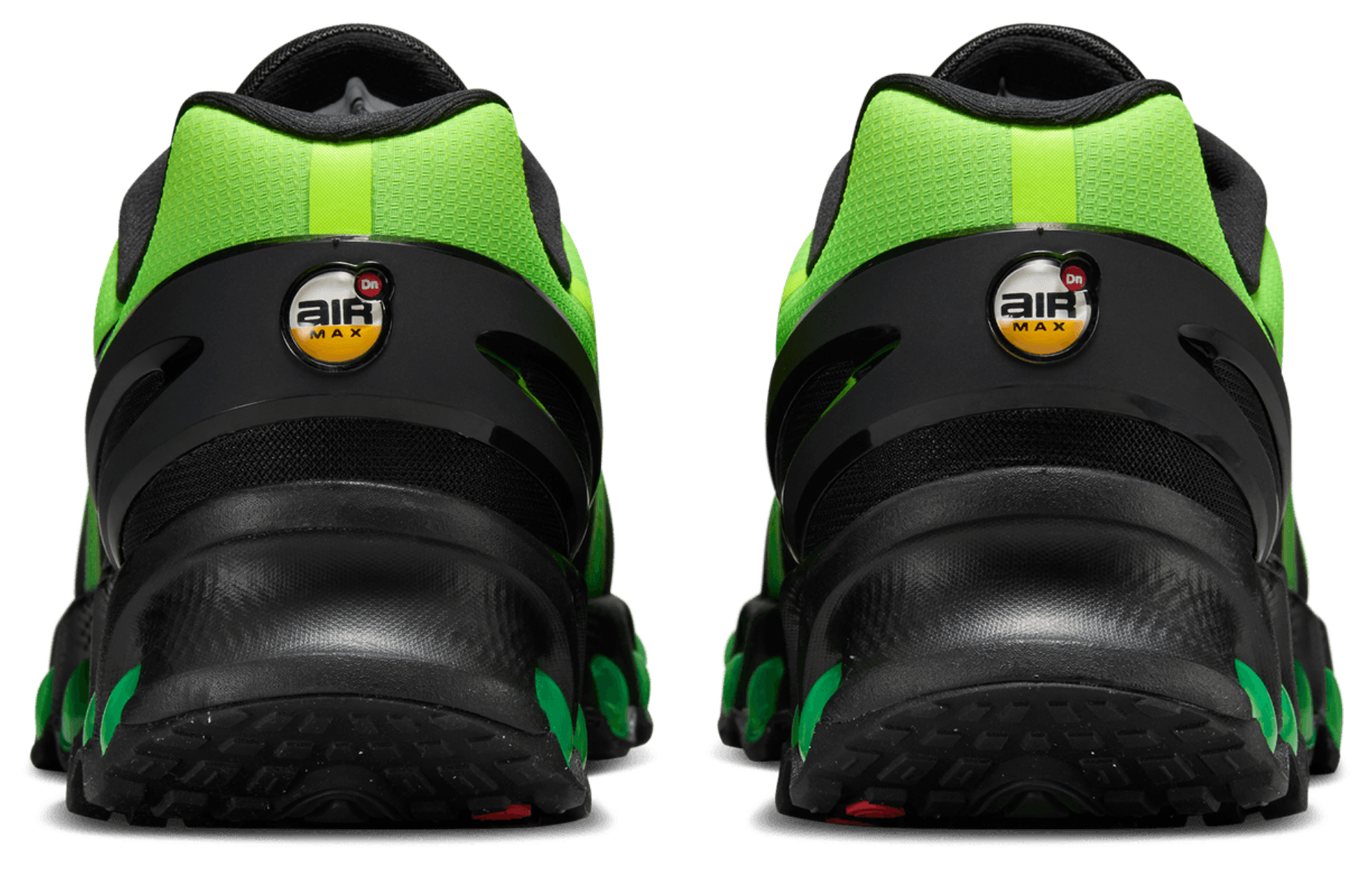 Nike Air Max DN8 - Black/Volt - Image 3